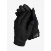 Cyklistické rukavice dámske Fox Ranger Glove Gel - black/black