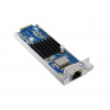 QNAP QXG-ES10G1T rozšiřující karta E1.S na 1x 10GBASE-T