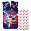 Súprava posteľnej bielizne BrandMac Spider-Man, viacfarebná