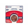 Vzduchovka - Crosman Premier Copper Magnum Magnum 4,5 mm 200 ks (Vzduchovka - Crosman Premier Copper Magnum Magnum 4,5 mm 200 ks)