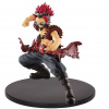 Moja hrdinská akademická obec Kirishima Eijiriro figurína hračky (Moja hrdinská akademická obec Kirishima Eijiriro figurína hračky)