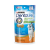 Pamlsok DentaLife cat chicken 8x40 g