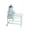 Krouhač zeleniny CL 55 e/m, 400V s přítlačnou pákou + podstavec 1/1 gn | ROBOT COUPE, CL 55 E/M, 400V