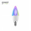 GOSUND žiarovka WIFI WB6 E14 RGB