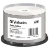 Verbatim CD-R DataLifePlus 52x, 700MB, 50 ks (Spindl) 43745