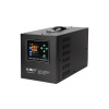 Zdroj záložný KEMOT PROsinus-2600/24-LFP4 24V 230V 2600VA 1800W Black URZ3429-LFP4