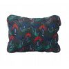 Pohodlný cestovný vankúš Compressible Pillow Cinch S funGuy Thermarest