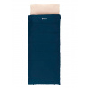 Spacák Outwell Contour Lux (190 cm) - deep blue