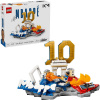 LEGO ® 43013 Kylian Mbappé – Hviezdne momenty futbalu