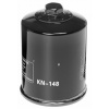 Olejový filter ekvivalent HF148, Q-TECH MHF-148, YAMAHA 148 FJR, TGB ATV, HONDA