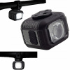 Osvetlenie bicykla Moon TITAN MINI 700 lm USB