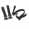Upevňovacie popruhy Ortlieb Fastening Straps pre Saddle-Bag bez variantu BV