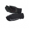 Polaris Trigger Waterproof rukavice Black/Graphite M
