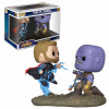 Funko pop! Avengers Thor vs Thanos 707 figurín (Funko pop! Avengers Thor vs Thanos 707 figurín)