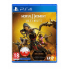 Mortal Kombat 11 Ultimate Sony PlayStation 4 (PS4)