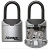 Master Lock 5406EURD bezpečnostní mini schránka 5406EURD