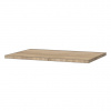 Kuchynská pracovná doska LIGHT L8 dub sonoma, šírka 91 cm