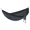 Hojdacia sieť pre dvoch Eno DoubleNest Charcoal black
