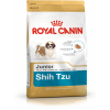 Royal Canin ROYAL CANIN Shih Tzu Puppy - suché krmivo pre psov - 1,5 kg