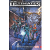 Marvel Ultimates: Omniversal 1 - Start With the Impossible