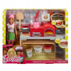 Bábika Barbie FHR09 30 cm