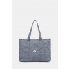 adidas by Stella McCartney materiálová taška dámska KB7516 sivá ONE SIZE