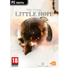 The Dark Pictures Anthology - Little Hope Steam - PC