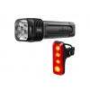 Sada svetiel KNOG Blinder PRO 1300/R150