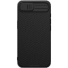 Nillkin CamShield PRO Zadný Kryt pre Apple iPhone 16e Black 6902048296015