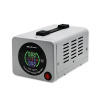 Qoltec Automatický stabilizátor napätia prúdu AVR 1000VA (50723)