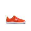 Vivobarefoot PRIMUS SPORT III PRESCHOOL TOMATO veľkosť 26