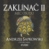 Zaklínač II: Meč osudu - Andrzej Sapkowski (mp3 audiokniha)
