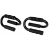 Sharp Shape Spiral Push up bar