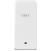Detektor iGET SECURITY M3P10 vibrácie, bezdrôt, rozbitie skla a pod. pre alarmy M3 a M4