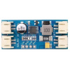 solárny regulátor mppt modul cn3791 pre solárny panel 12v