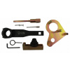 Blokovanie rozvodov AMD TOOLS C2011