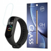 IZMAEL Temperované tvrdené sklo 9H pre Xiaomi Mi Band 5/Mi Band 6 KP13933