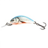 Salmo Hornet H3F Dace Blue 3,5 cm 2,2 g Salmo