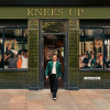 Murs Olly - Knees Up CD