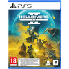 Helldivers II PlayStation 5 (PS5) krabicová verzia