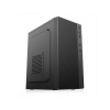 1stCOOL STEP 4, skrinka mATX, USB3.0, čierna MC-STEP4-AU-USB3