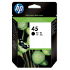 HP HP (45) 51645AE - ink. náplň černá, DJ 7x,8x,9x,11x,12x originál