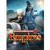 W-Force Omega DYNASTY WARRIORS 9 Empires (PC) Steam Key 10000279556003