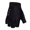 Bike rukavice Fox Ranger Glove Gel Short black L 24/25 - Odosielame do 24 hodín