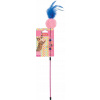 Zolux udice s bambulí 54 cm