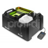 BeamZ BLAZE2200 Vertikální výrobník mlhy 48x4W 4in1 LED