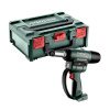METABO NMP 18 LTX BL M10 Aku nitovacia pištoľ 601788840