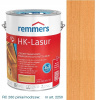Farba, lak - HK-Lasur Lazura PREMIUM REMMERS 5 l PINIA / LARCH (Farba, lak - HK-Lasur Lazura PREMIUM REMMERS 5 l PINIA / LARCH)