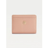 Tommy Hilfiger dámska béžová peňaženka AW0AW11616 OS