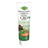 Bione Cosmetics CBD Kanabidiol bylinný balzám s Kaštanem koňským 300 ml
